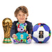 FIFA World Cup 26 Plush Trophy 10"