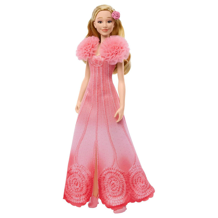Wicked Glinda Singing Doll