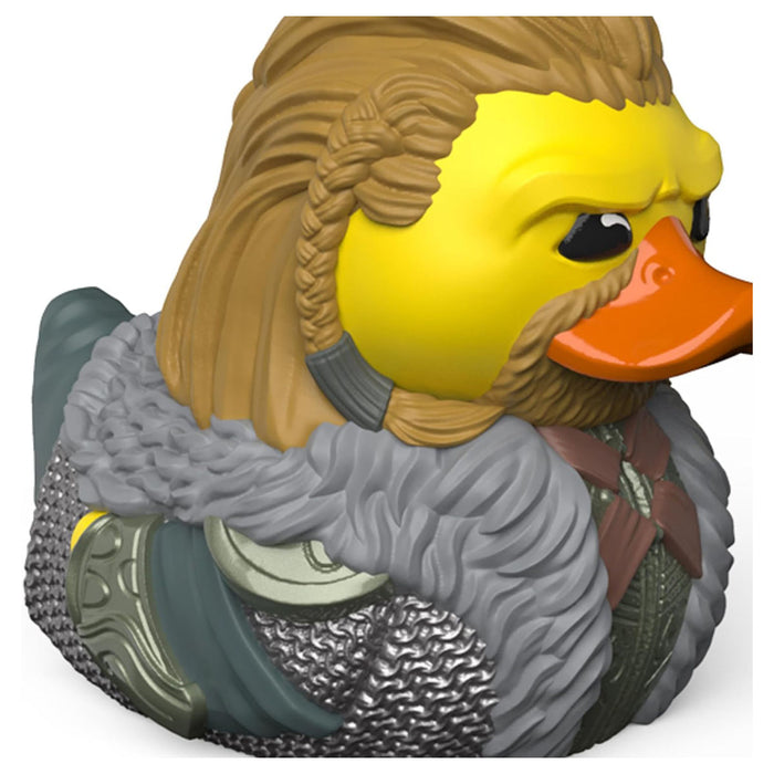 Skyrim: Ulfric Stormcloak TUBBZ Figure