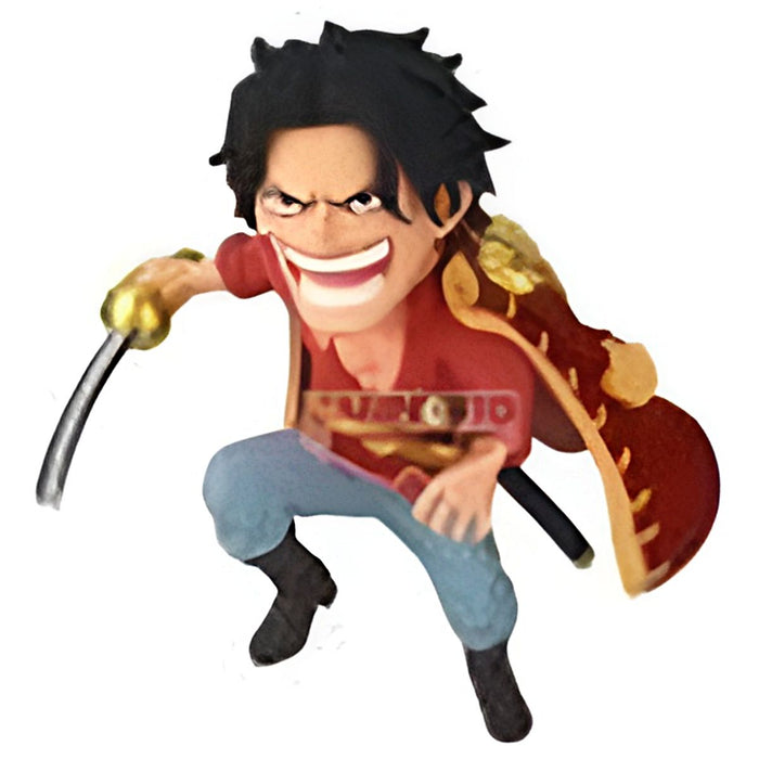 One Piece God Valley Incident Collectable Figure (styles vary)