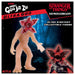 Heroes Of Goo Jit Zu: Stranger Things: Demogorgon Stretch Figure