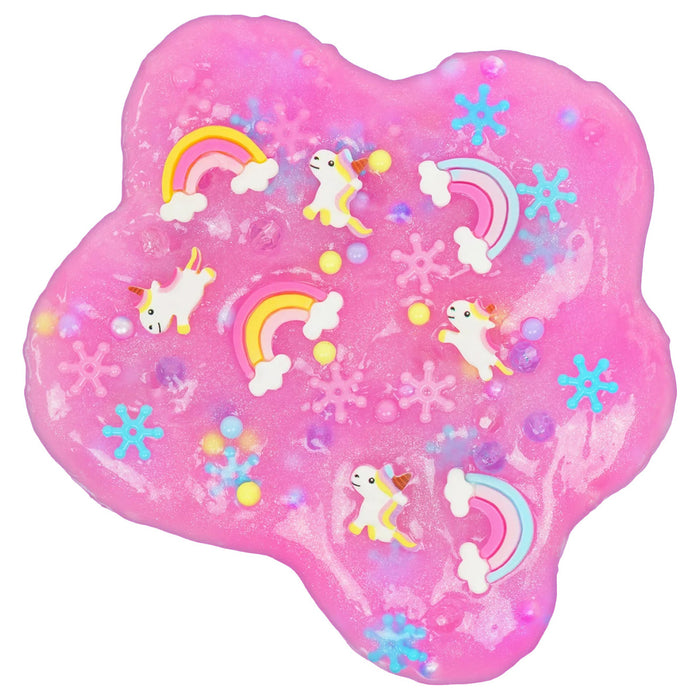 Crazy Aaron's Slime Charmers Unicorn Dream Slime