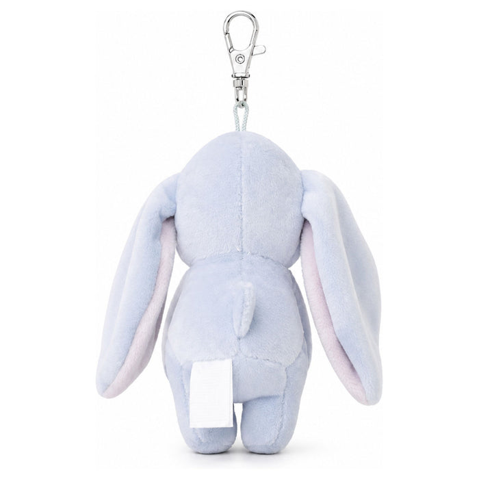 Ty Disney Dumbo Plush Keychain