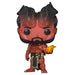 Funko Pop! Movies: DC Black Adam: Sabbac Vinyl Figure #1237