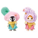 Sylvanian Families Baby Duo Ice Cream Sundaes Figures