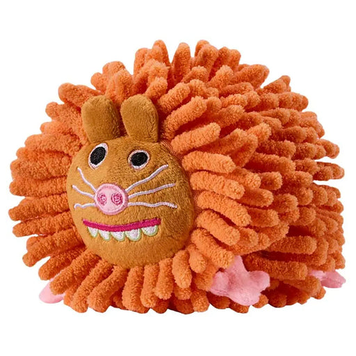 Peppa Pig Brian the Guinea Pig with Sound Effects Soft Toy