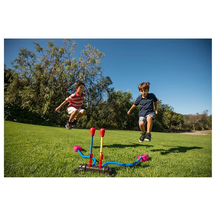 Stomp Rocket Duelling Rockets Kit