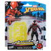Marvel Spider-Man ActionVerse Miles Morales Figure