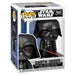 Funko Pop! Star Wars: A New Hope: Darth Vader Bobble-Head Figure #597