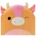 Squishmallows Adjani Sunset Cow 16" Plush