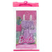 Barbie Complete Looks Purple Theme Doll Clothes Pack
