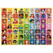 Ravensburger Disney Multi Character 100 XXL Piece Jigsaw Puzzle