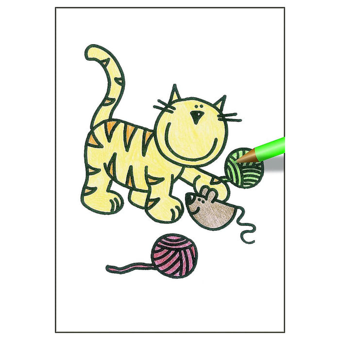 Galt Magic Pictures: Farmyard Pad