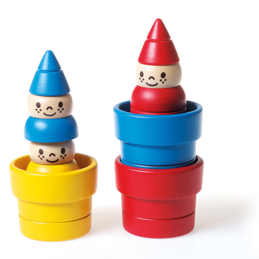 Gnome Sweet Gnome Game