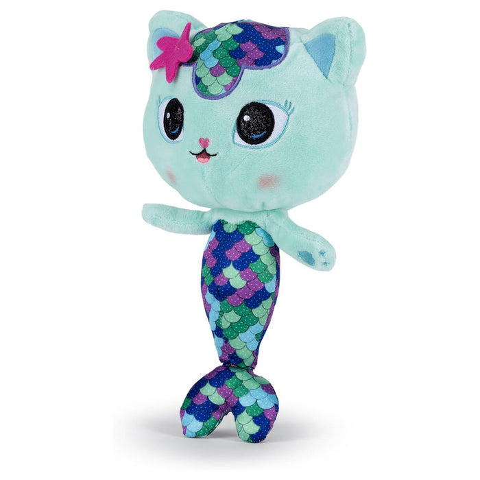 Gabby’s Dollhouse Mercat 7" Plush