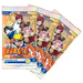 Naruto Collectible Cards Earth Scroll Booster Box (20 Packs) 
