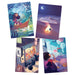 Stella: Dixit Universe Card Game
