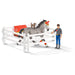 Schleich Horse Club Mia's Vaulting Riding Set