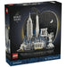 LEGO Architecture New York City: The Big Apple USA Building Set