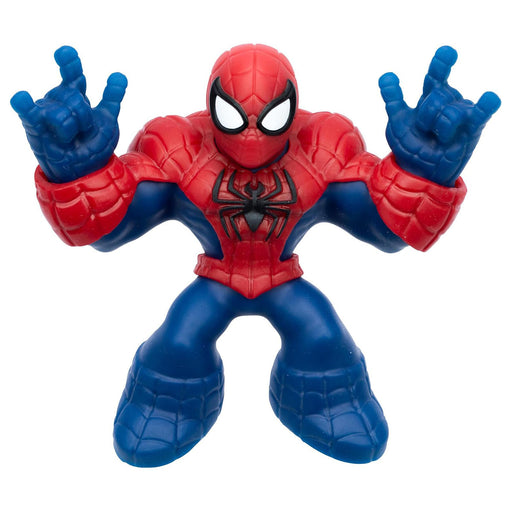 Goo Jit Zu Marvel Stretchy Spider-Man Figure