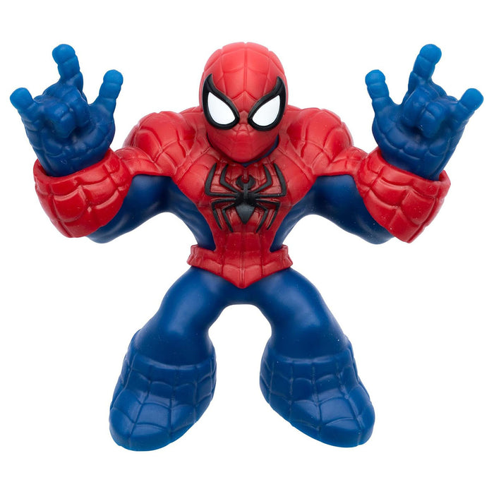 Goo Jit Zu Marvel Stretchy Spider-Man Figure