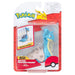 Pokémon Lapras Battle Feature Figure Pack