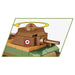 COBI Historical Collection WW2 Somua S-35 Tank Building Set