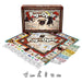 Pug-Opoly Board Game