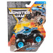 Monster Jam Legacy Trucks: Megalodon Truck