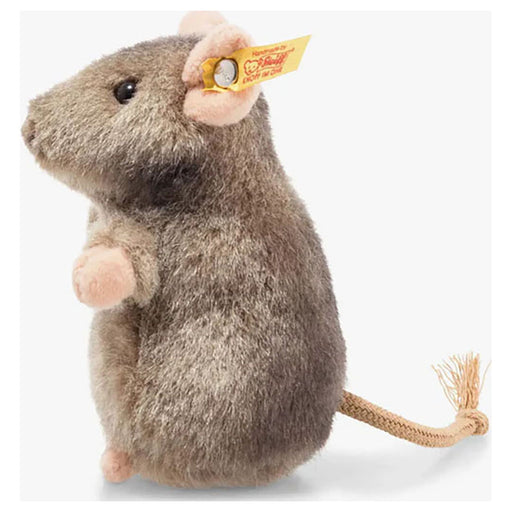 Steiff Piff Mouse 10cm Plush