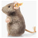 Steiff Piff Mouse 10cm Plush