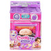 Cookeez Makery Cinnamon Treetz Surprise Interactive Pet Oven Kit