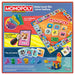 Monopoly App Banking Game