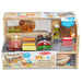 Melissa & Doug Sandwich Counter Playset