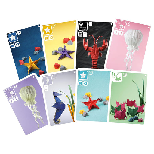 Sea Salt and Paper: Exrtra Salt Game Expansion