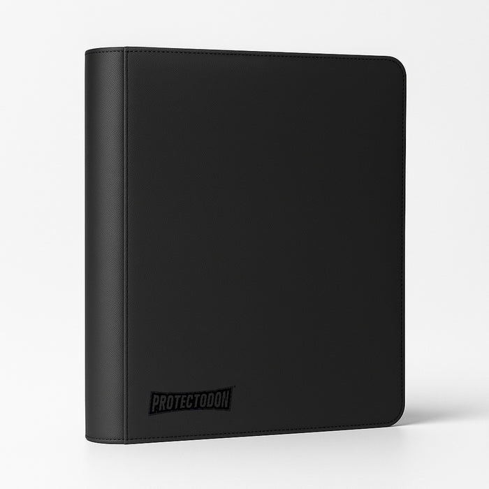 Protectodon 9 Pocket Toploader Binder
