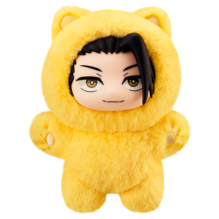 Jujutsu Kaisen Cat Ear Plush Blind Box (styles vary)