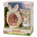 Sylvanian Families Easter Egg Hutch Playset