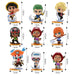 One Piece Cosbi Collection Figure (styles vary)