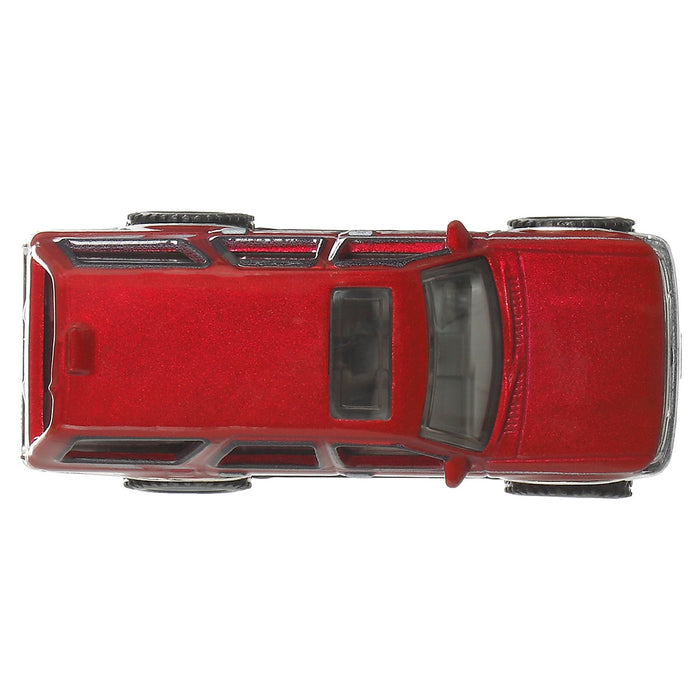 Hot Wheels Boulevard 1993 Toyota 4Runner Car #144