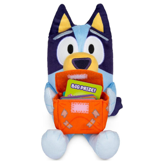 Bluey The Pass Around Musical Game