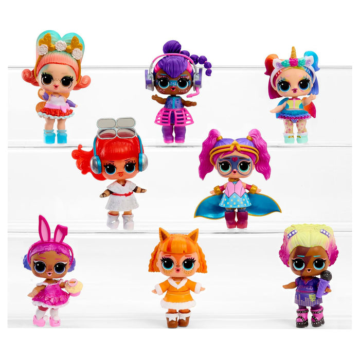 L.O.L Surprise! Eye Spy Tots Doll (styles vary)