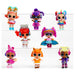 L.O.L Surprise! Eye Spy Tots Doll (styles vary)