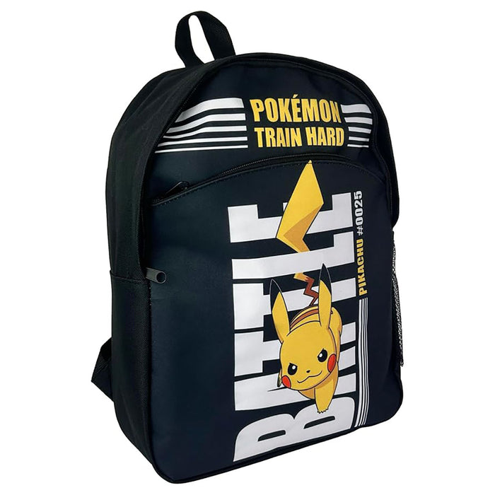 Pokémon Power Backpack