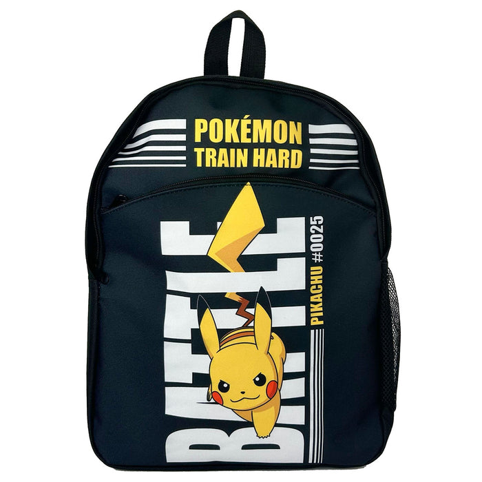 Pokémon Power Backpack