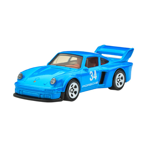 Hot Wheels 2026 XL '78 Porsche 934.5 Car (1/24)