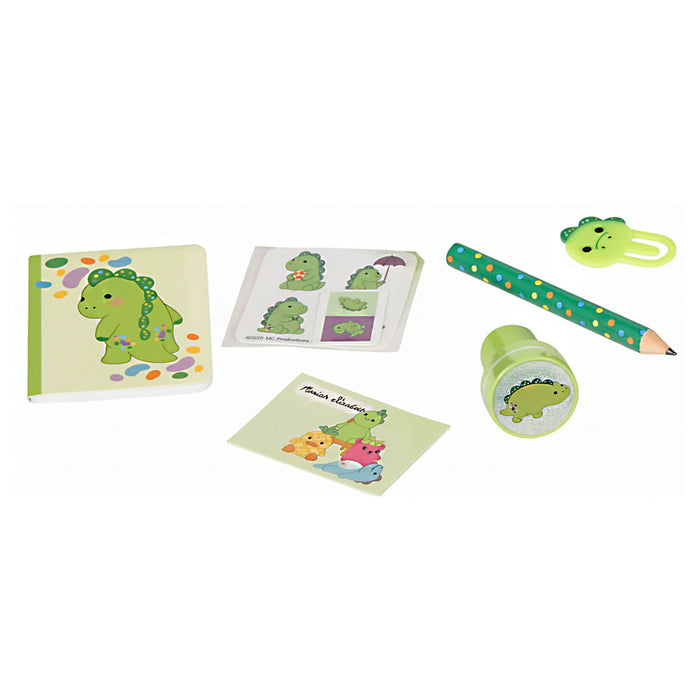 Moriah Elizabeth Mini Mystery Backpack Green