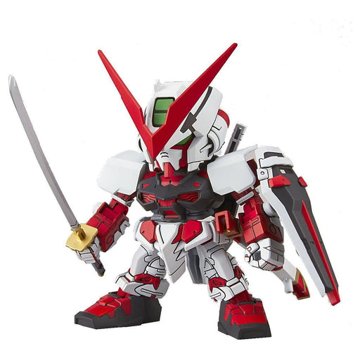 SD Gundam Ex-Standard Gundam Astray Red Frame Model Kit