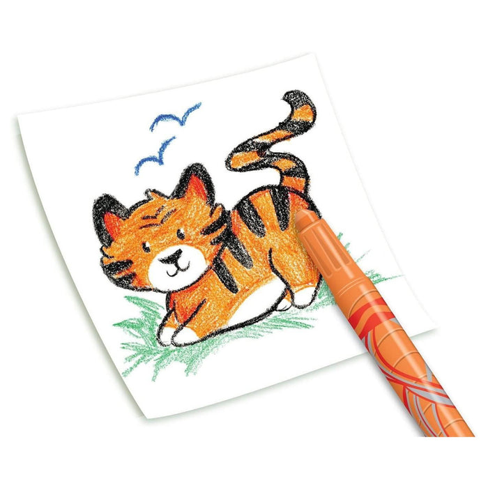 Crayola Twistables Crayons (24 Pack)