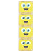Glo Pals Water-Activated Light-Up Cubes Alex Edition (4 Pack)